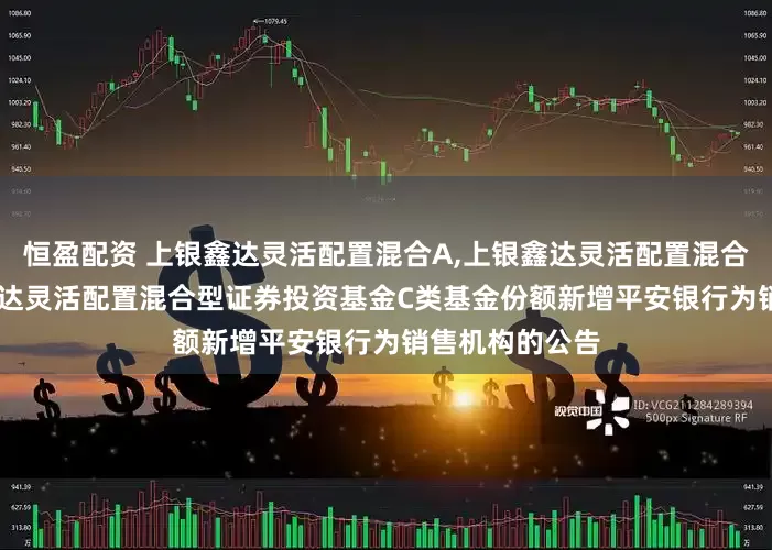 恒盈配资 上银鑫达灵活配置混合A,上银鑫达灵活配置混合C: 关于上银鑫达灵活配置混合型证券投资基金C类基金份额新增平安银行为销售机构的公告